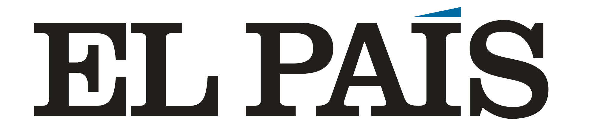 Logo Periódico el País