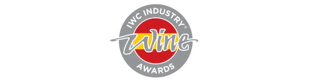 Logo International Wine Challenge Bar FM Mejor carta de vinos en Restaurante de España 2025